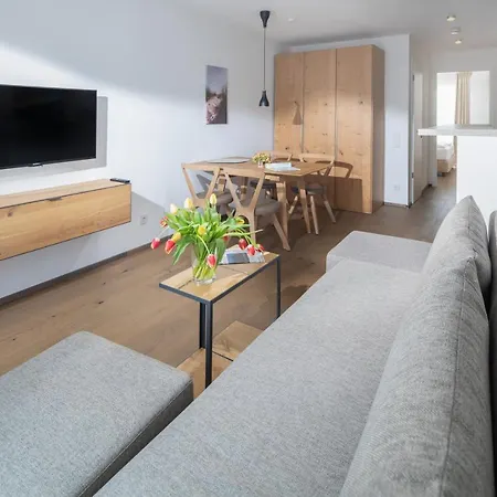 Friesenhuus Friesenhuus Norderney, Whg 02 Apartament