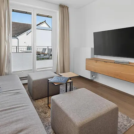 Friesenhuus Friesenhuus Norderney, Whg 02