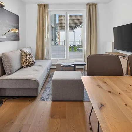 Friesenhuus Friesenhuus Norderney, Whg 02 Apartmán Norderney