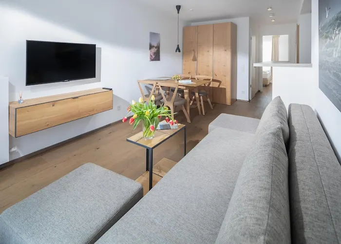 Friesenhuus Friesenhuus Norderney, Whg 02 Daire